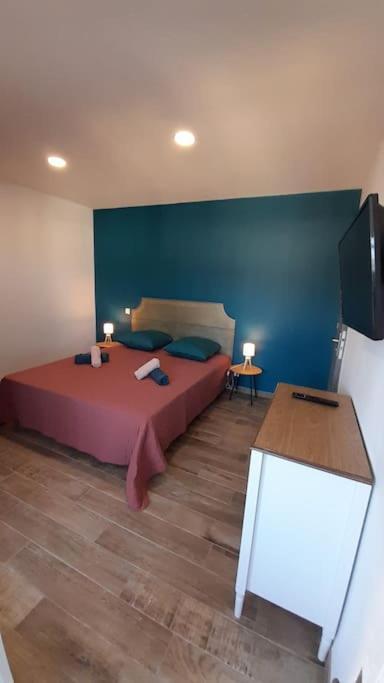 Appartement Lumineux Et Central Проприано Екстериор снимка