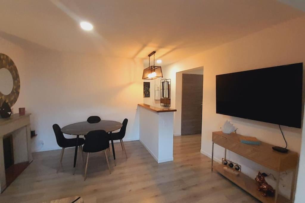 Appartement Lumineux Et Central Проприано Екстериор снимка