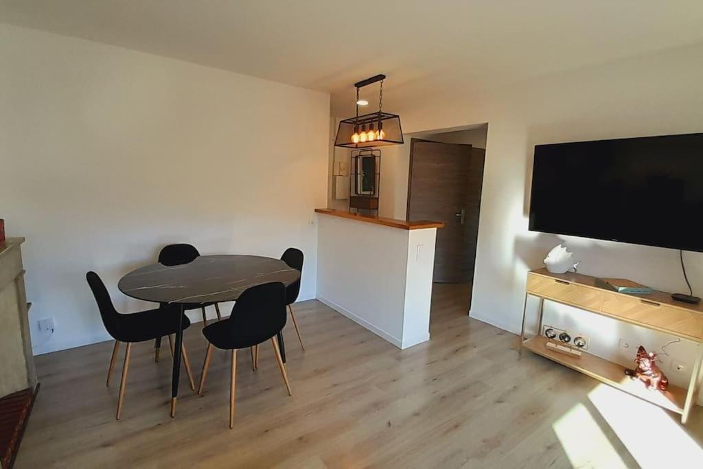 Appartement Lumineux Et Central Проприано Екстериор снимка