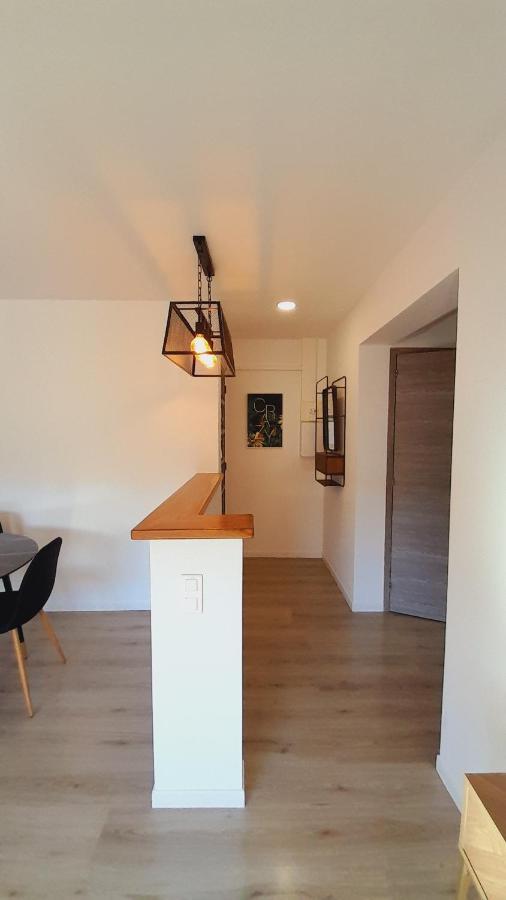 Appartement Lumineux Et Central Проприано Екстериор снимка