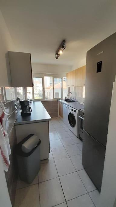 Appartement Lumineux Et Central Проприано Екстериор снимка