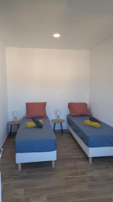 Appartement Lumineux Et Central Проприано Екстериор снимка