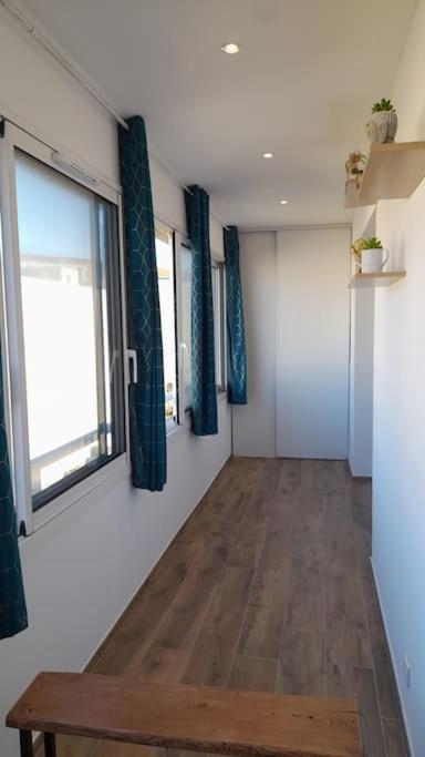Appartement Lumineux Et Central Проприано Екстериор снимка