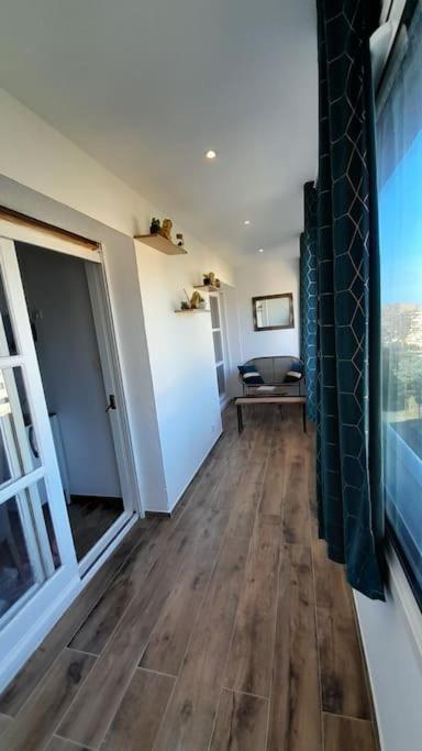 Appartement Lumineux Et Central Проприано Екстериор снимка