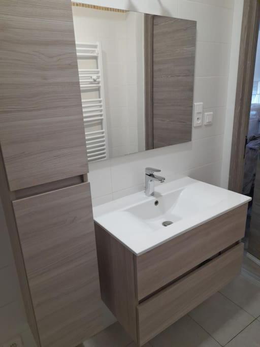 Appartement Lumineux Et Central Проприано Екстериор снимка