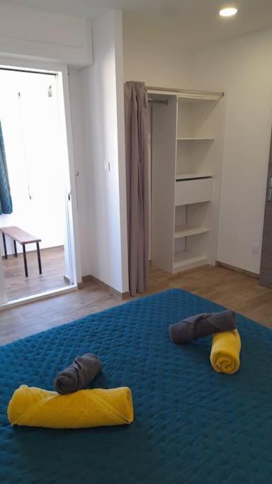 Appartement Lumineux Et Central Проприано Екстериор снимка