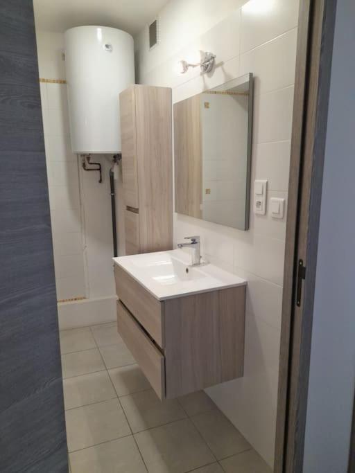Appartement Lumineux Et Central Проприано Екстериор снимка