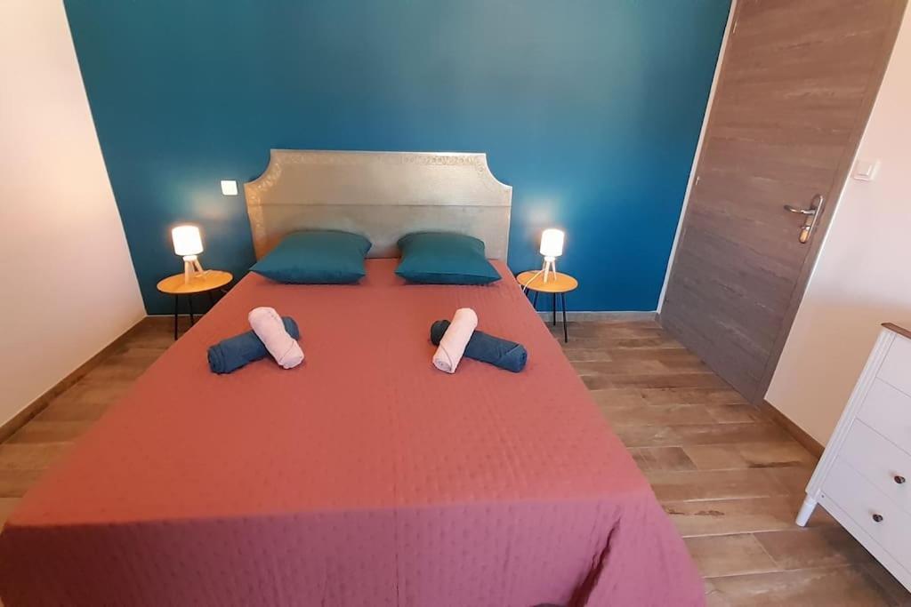 Appartement Lumineux Et Central Проприано Екстериор снимка