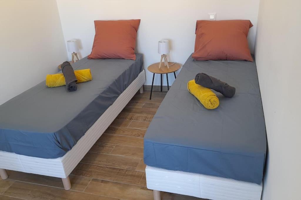 Appartement Lumineux Et Central Проприано Екстериор снимка