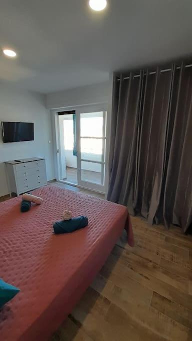 Appartement Lumineux Et Central Проприано Екстериор снимка