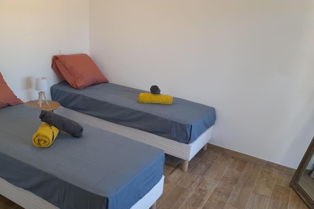 Appartement Lumineux Et Central Проприано Екстериор снимка