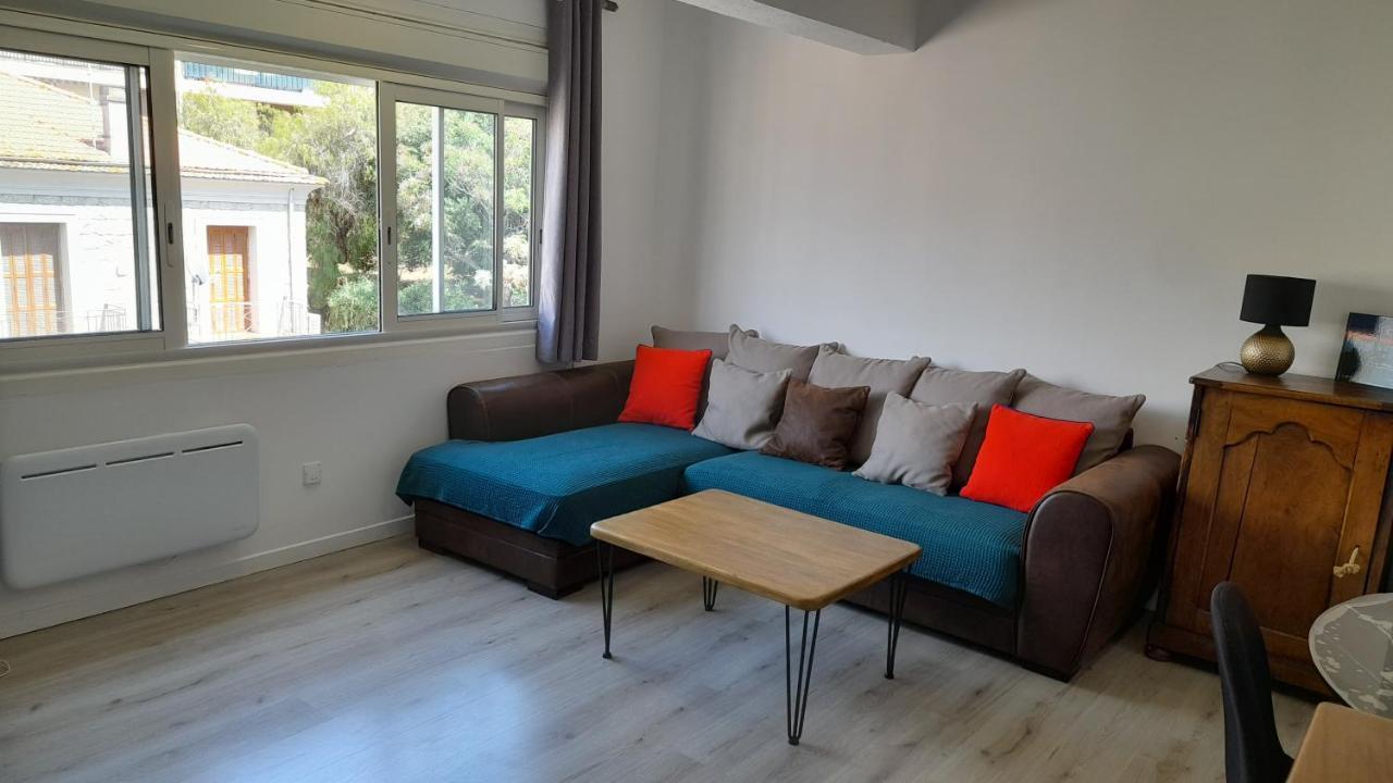 Appartement Lumineux Et Central Проприано Екстериор снимка