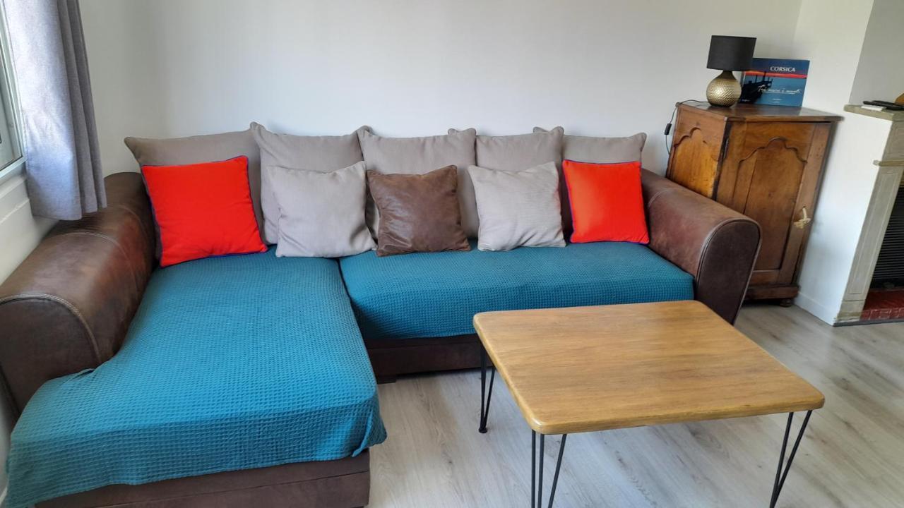 Appartement Lumineux Et Central Проприано Екстериор снимка